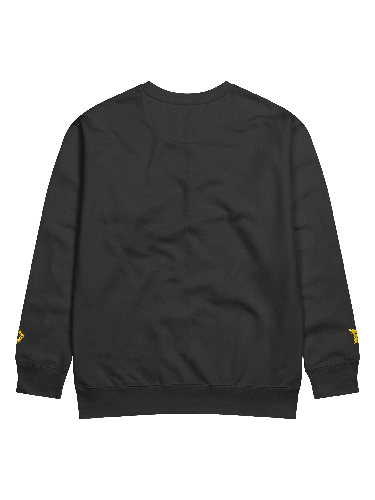 Dripping D Street Art Premium Sweatshirt product image (11)