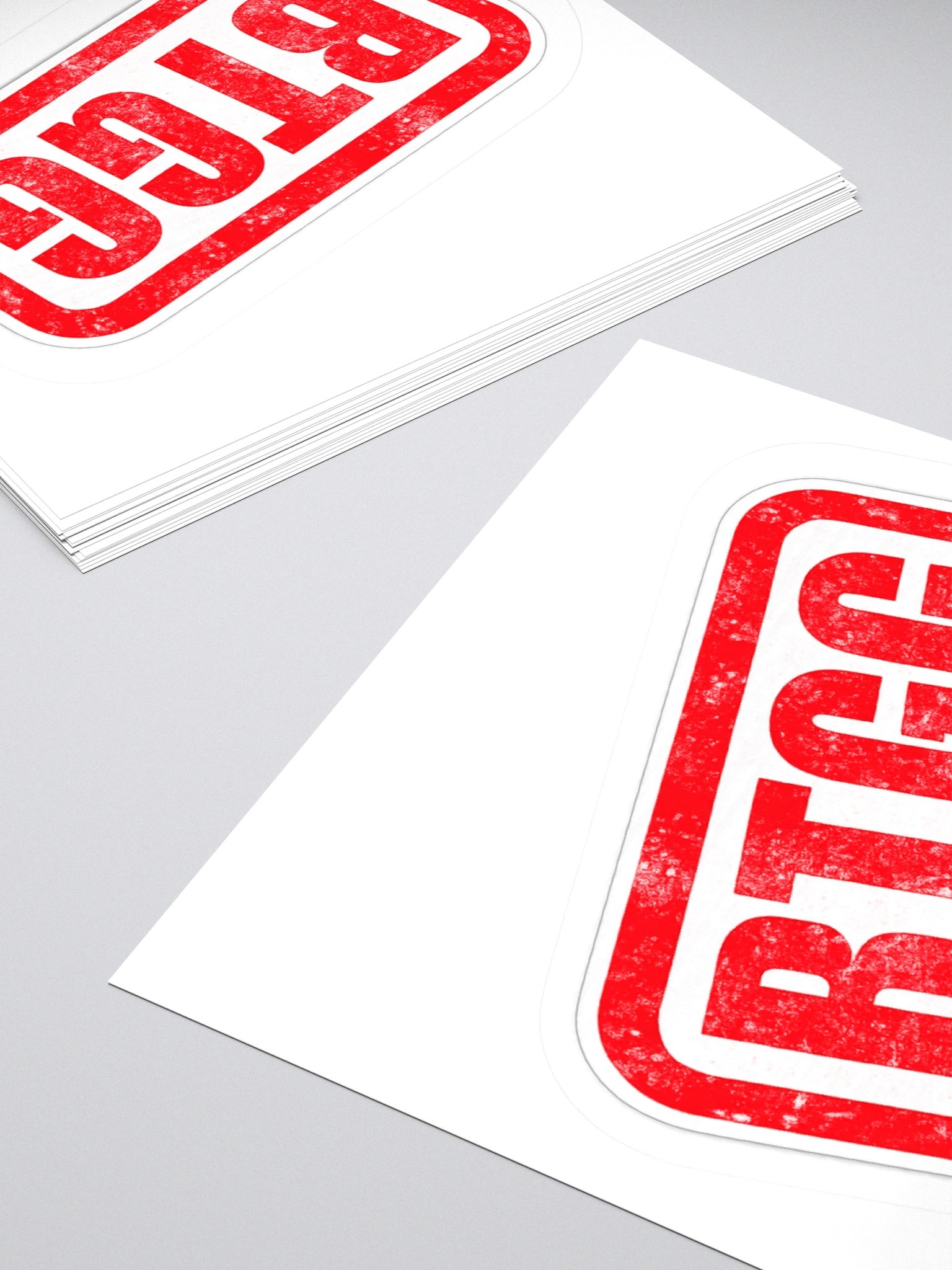 BTGG Sticker product image (16)