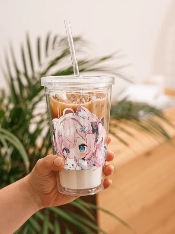 Emi Tumbler (Spring) product image (1)