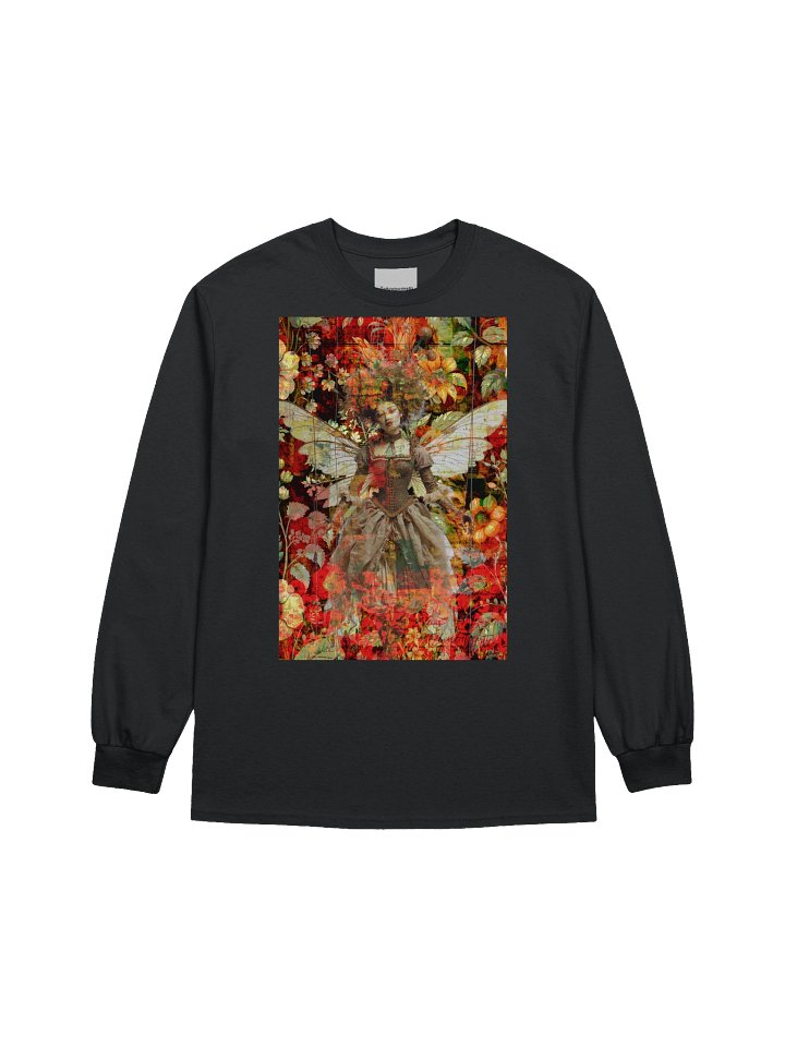 Guardián de Recuerdos Long Sleeve Tee product image (2)