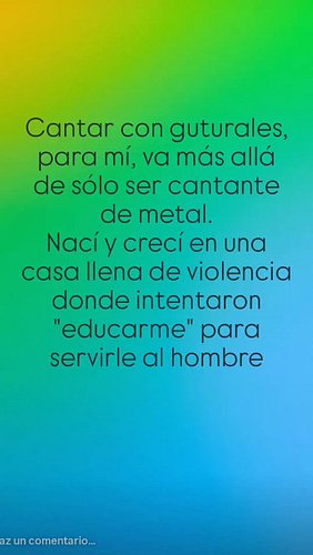 Siempre va a llegar alguien a querer apagar tu luz pero es tu responsabilidad defenderla a como dé lugar 🔥

#aneonvoice #musi...