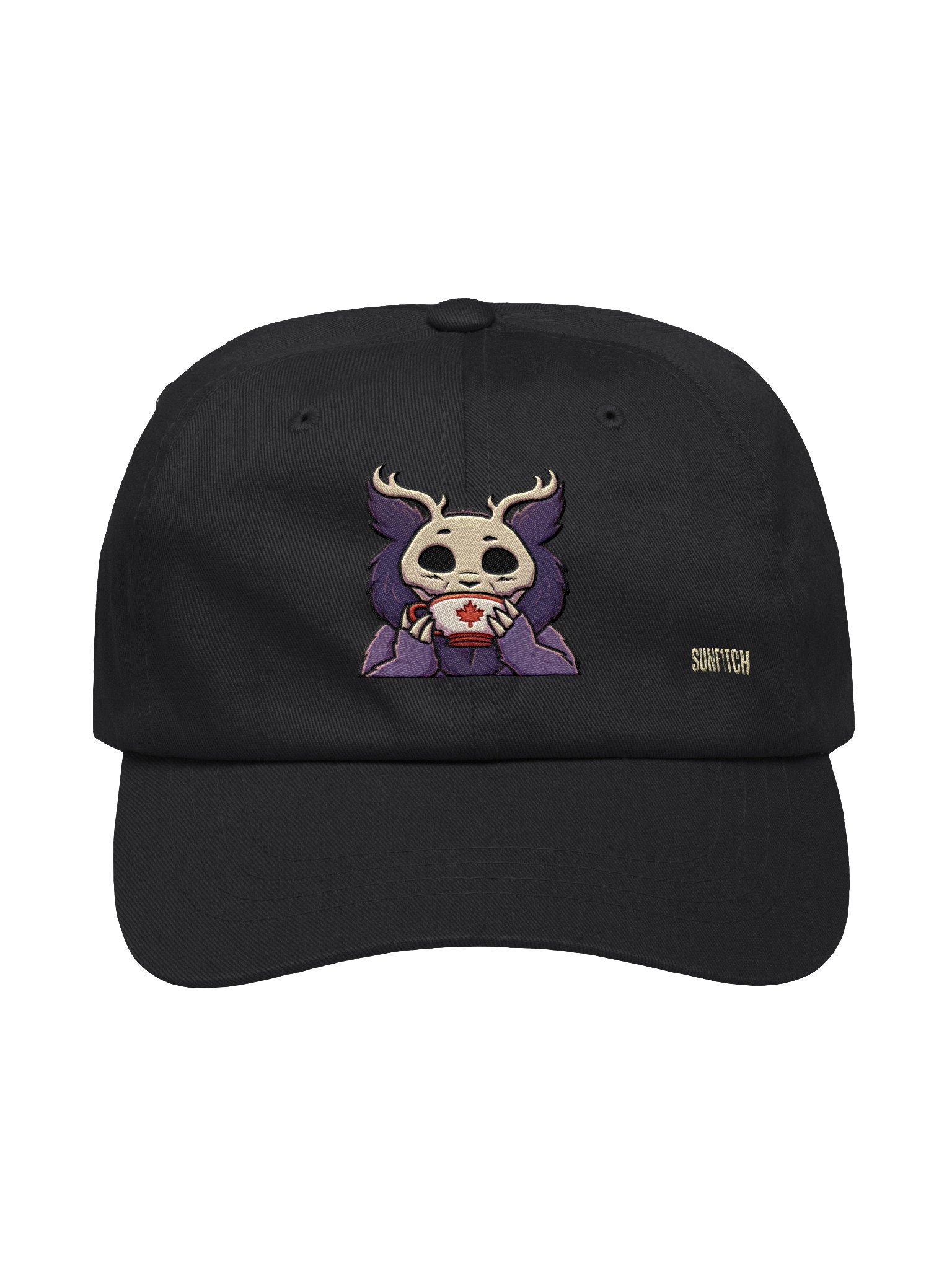 Sunnie Hat product image (1)