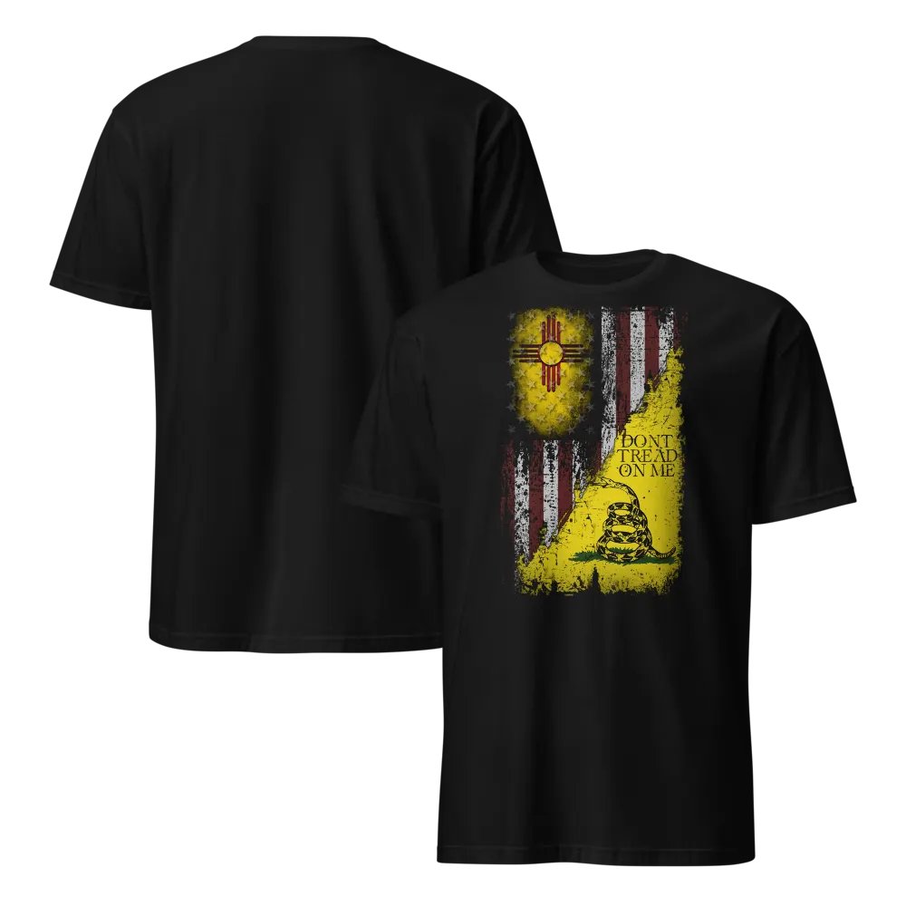 New Mexico Gadsden Flag product image (6)