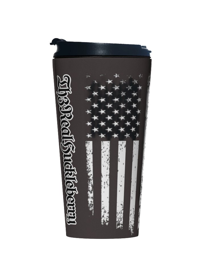 Huckleberry product image (1)