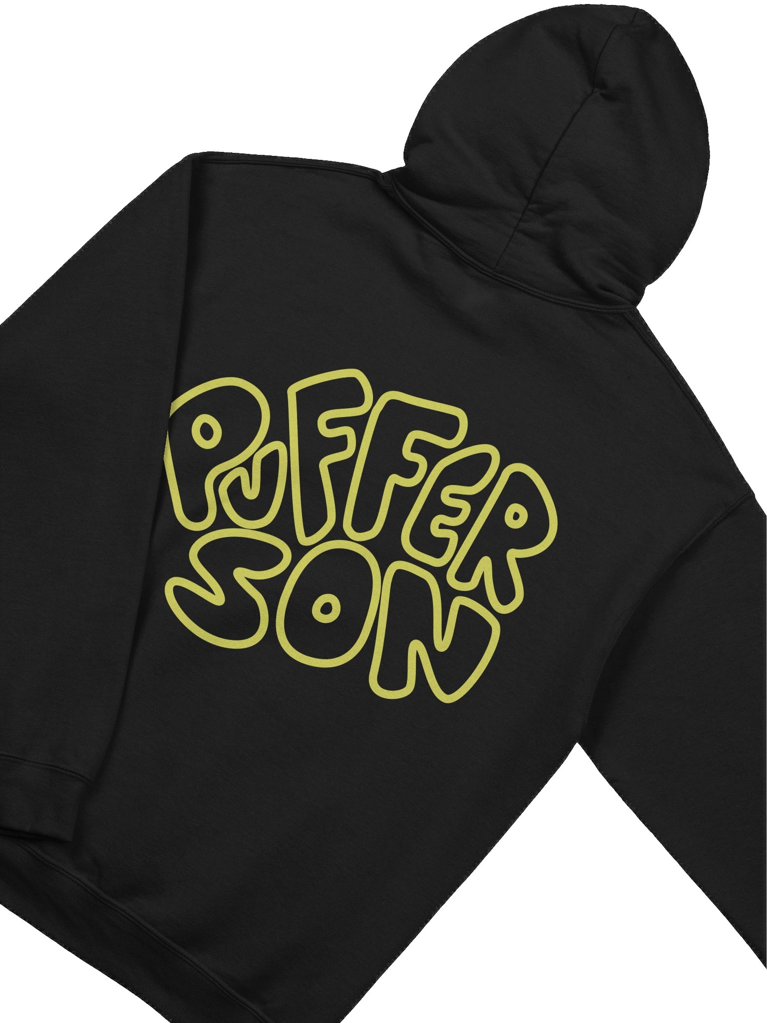 Pufferson Hoodie Plus product image (4)