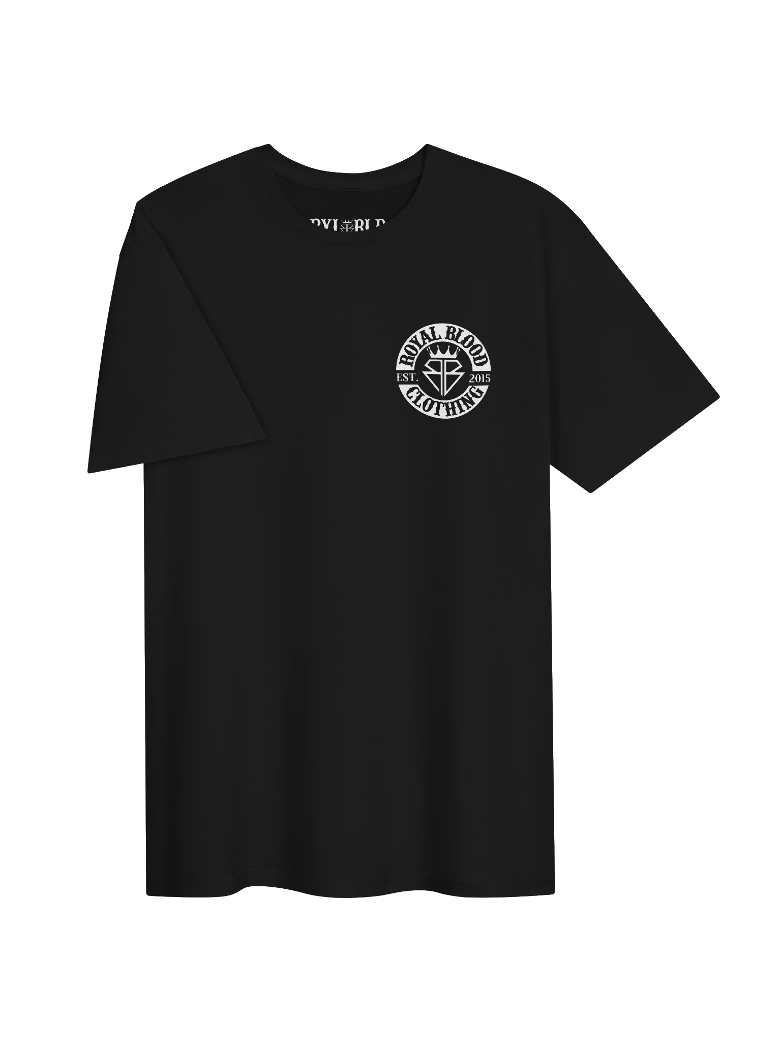 Hercules One Color Tee product image (3)
