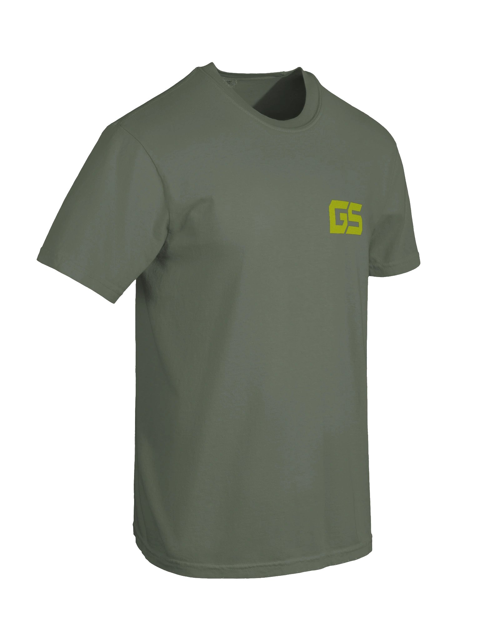 GS Velocity Tee - Silverstone Spec product image (8)