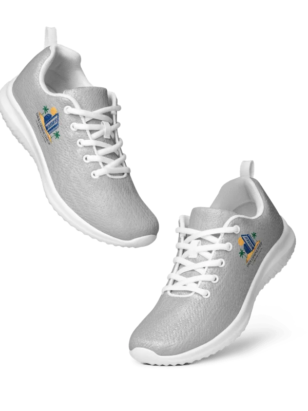 Dwillsprimetime Corporation Men's Sneakers product image (1)