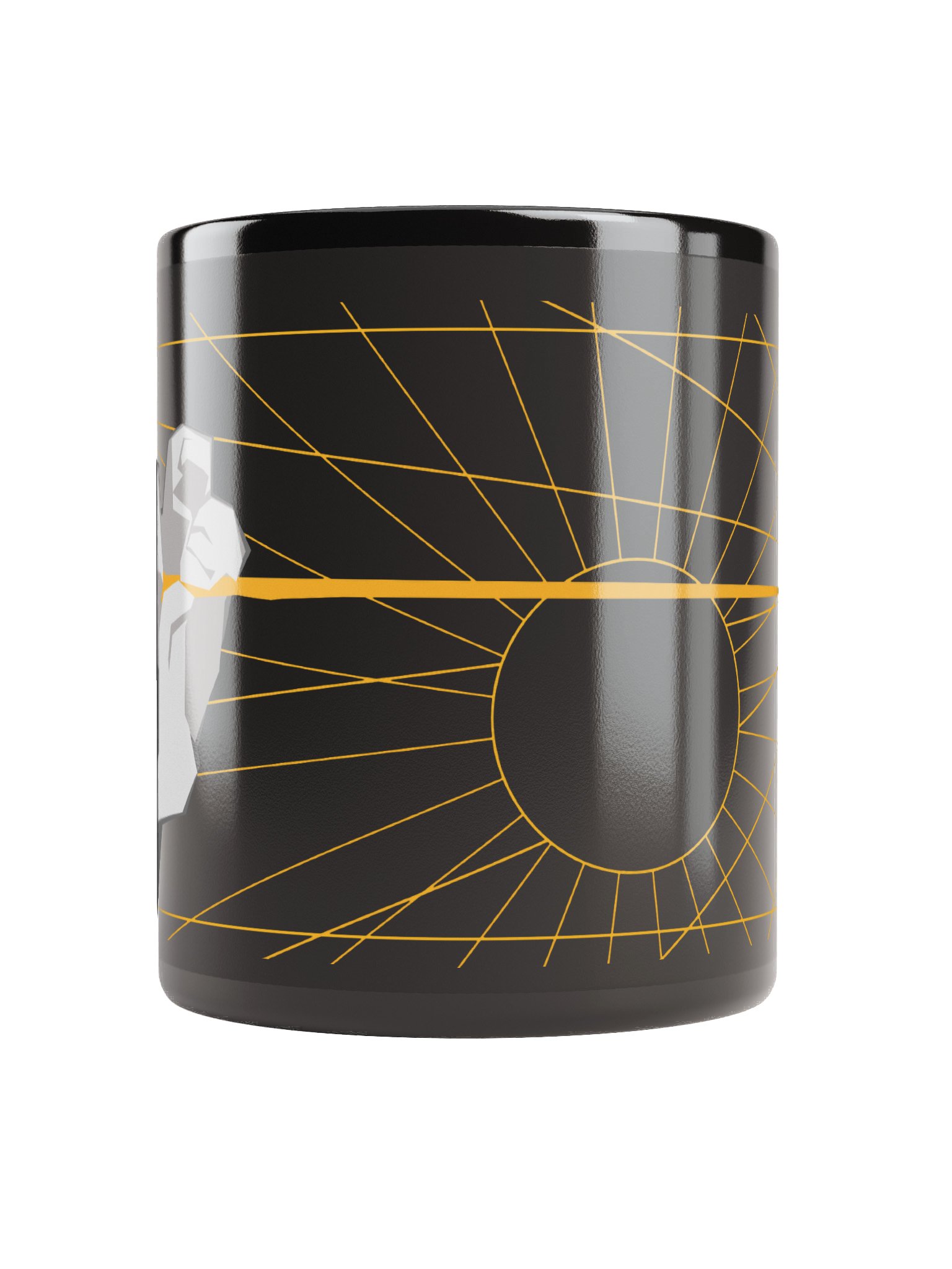Gom Jabbar Needle Mug product image (6)