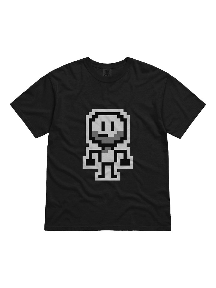 8-Bit Verzee T-Shirt product image (2)