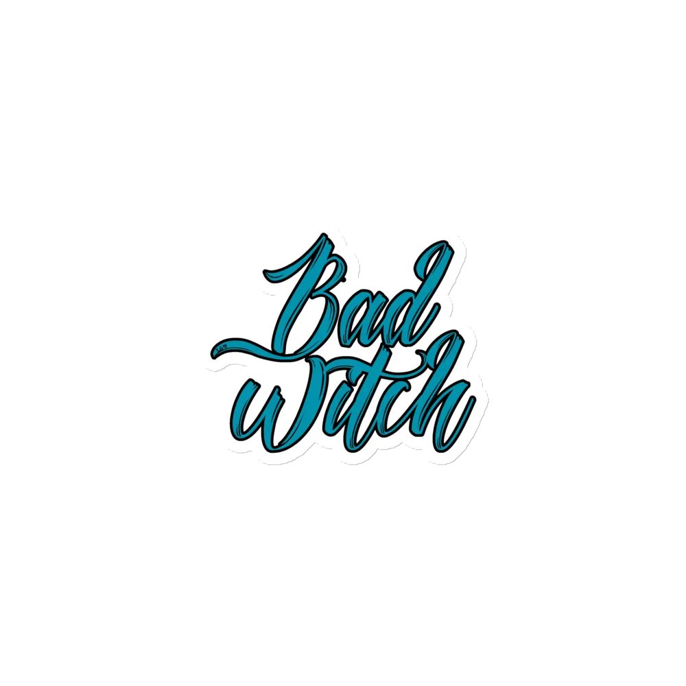 BAD WITCH product image (1)