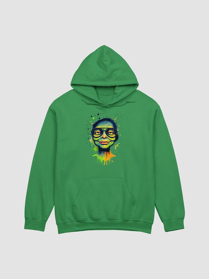 Vivid Vision Hoodie product image (1)