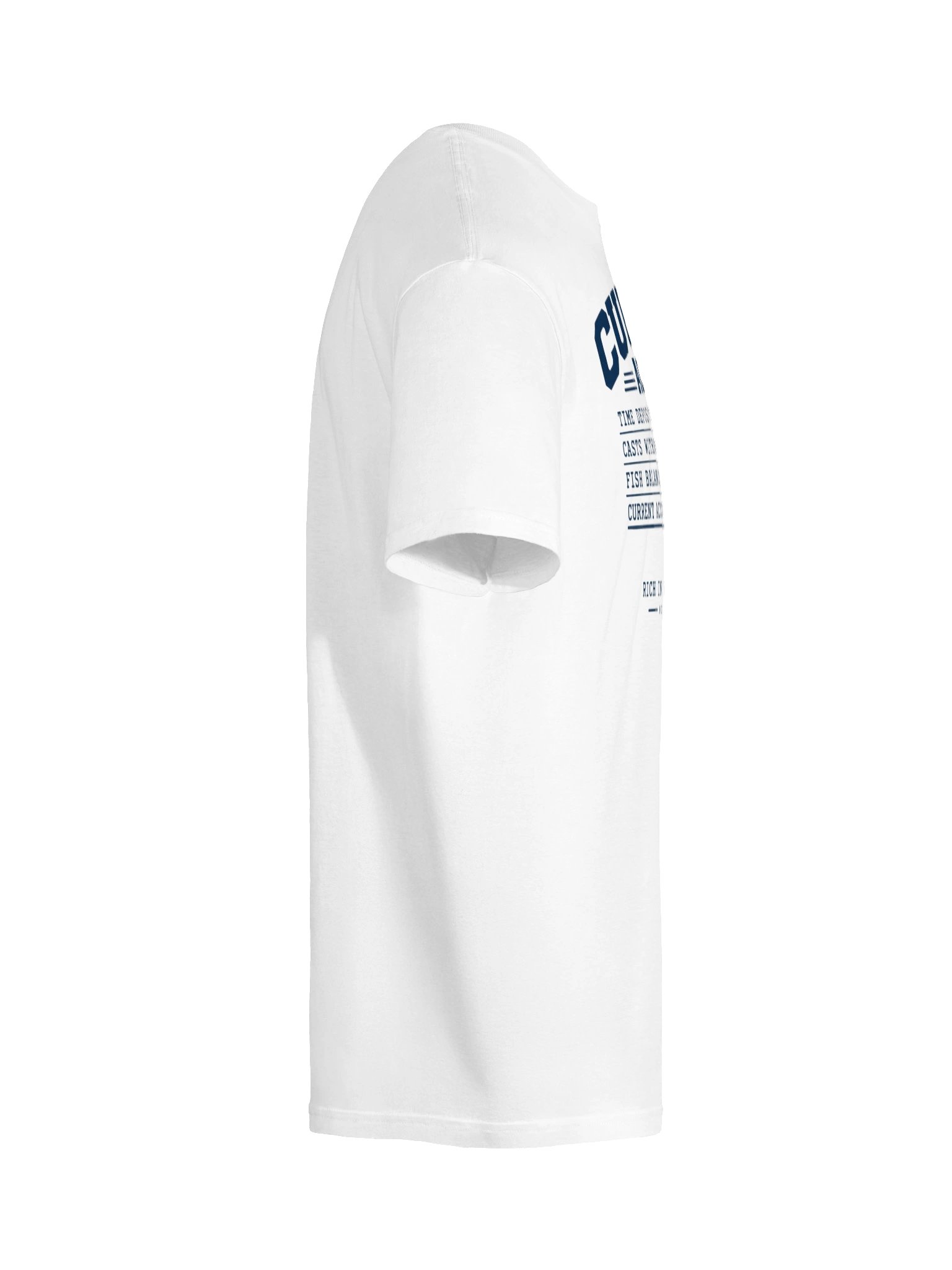 Current Account T-Shirt product image (20)