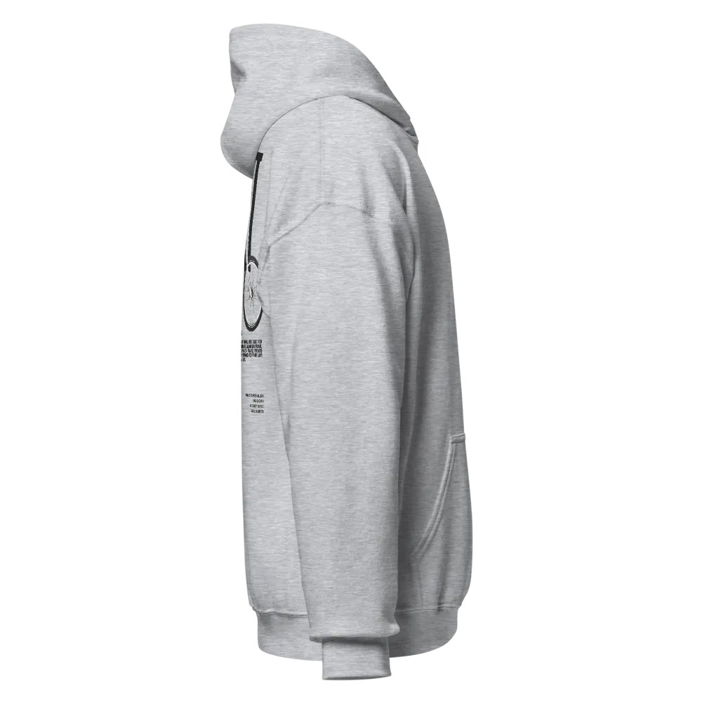 Scott Voltage FR30 Hoodie product image (6)