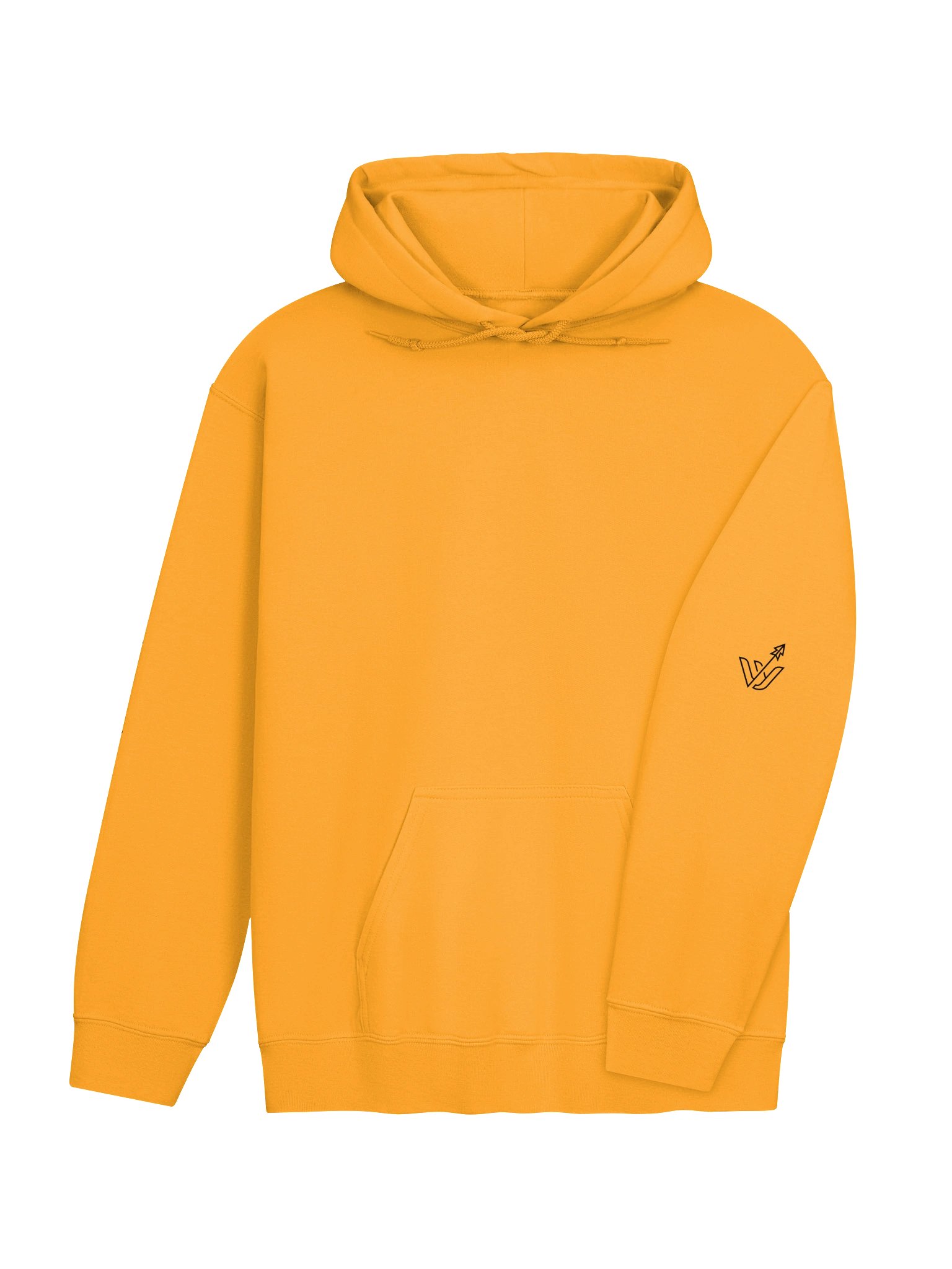 Velyen Essential Unisex Classic Hoodie product image (4)