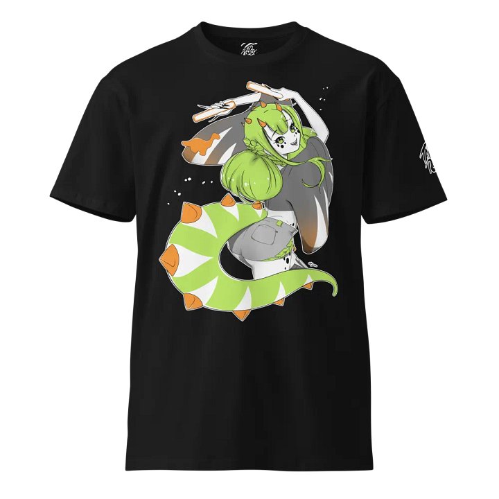 Classic Tara Tee (Rex) product image (1)