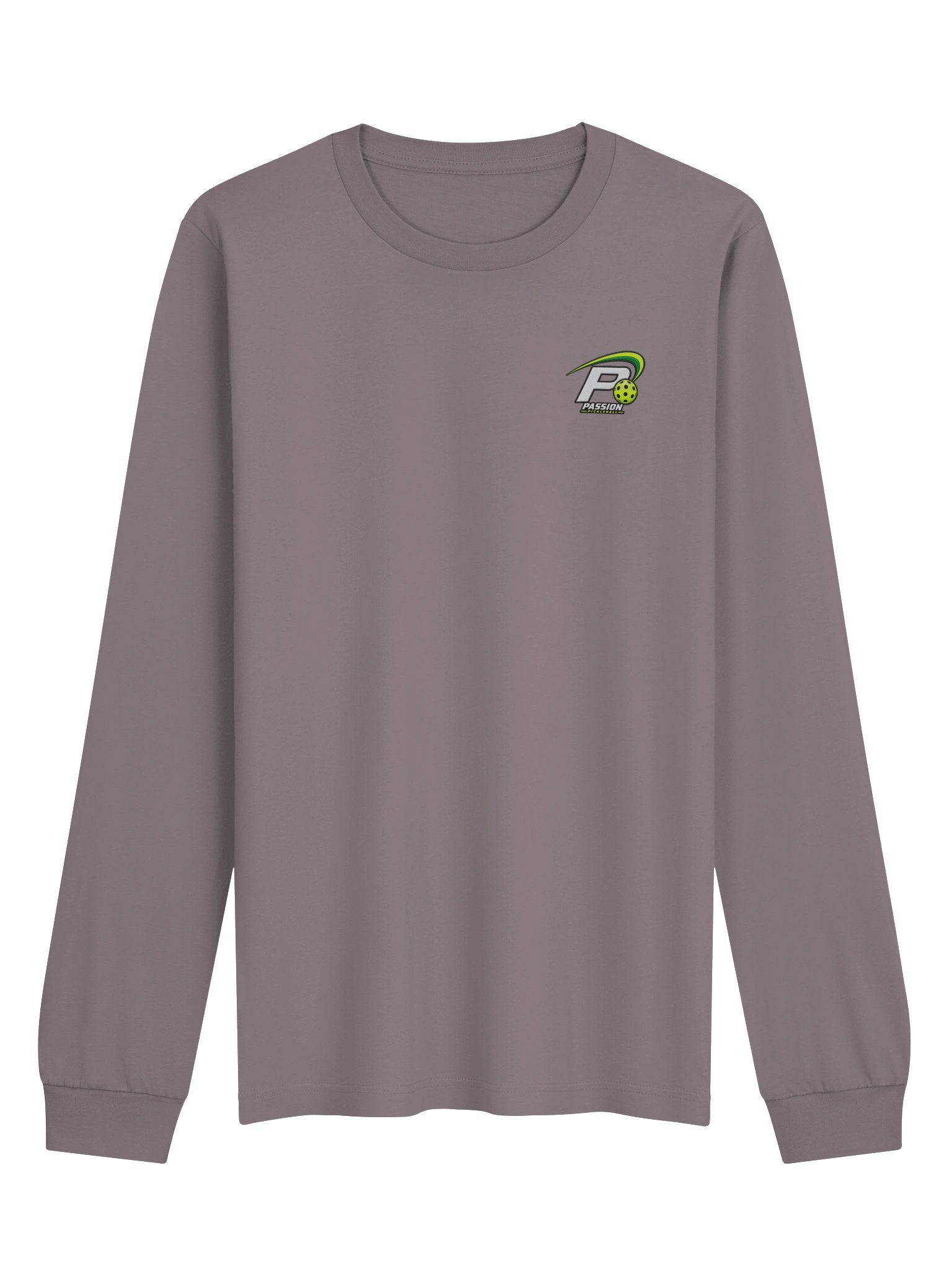 Passion Pickleball Long Sleeve Tee product image (13)