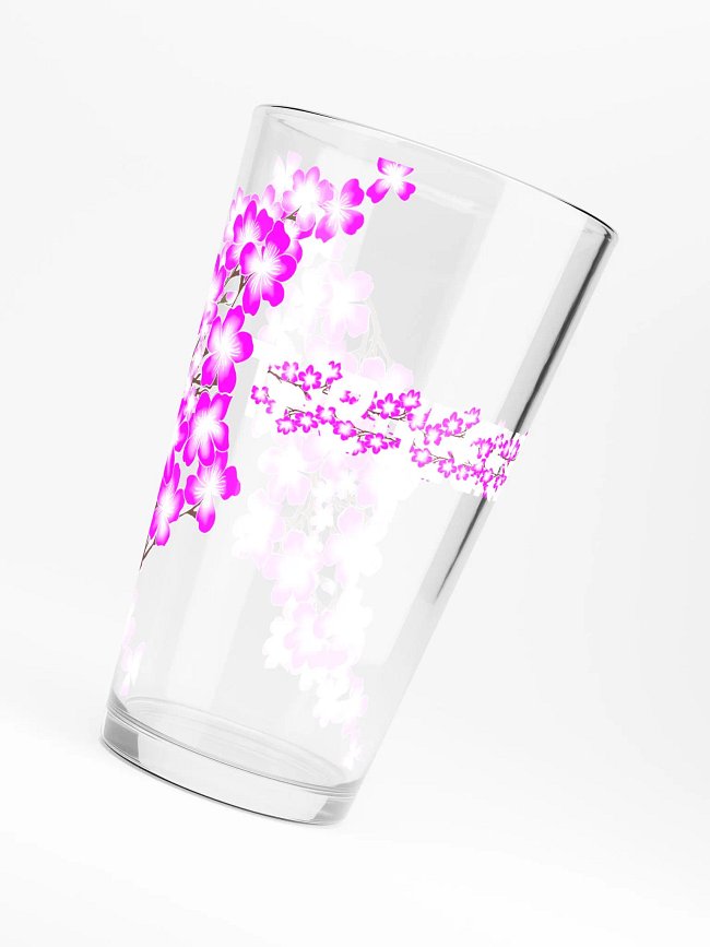Pint Glasses