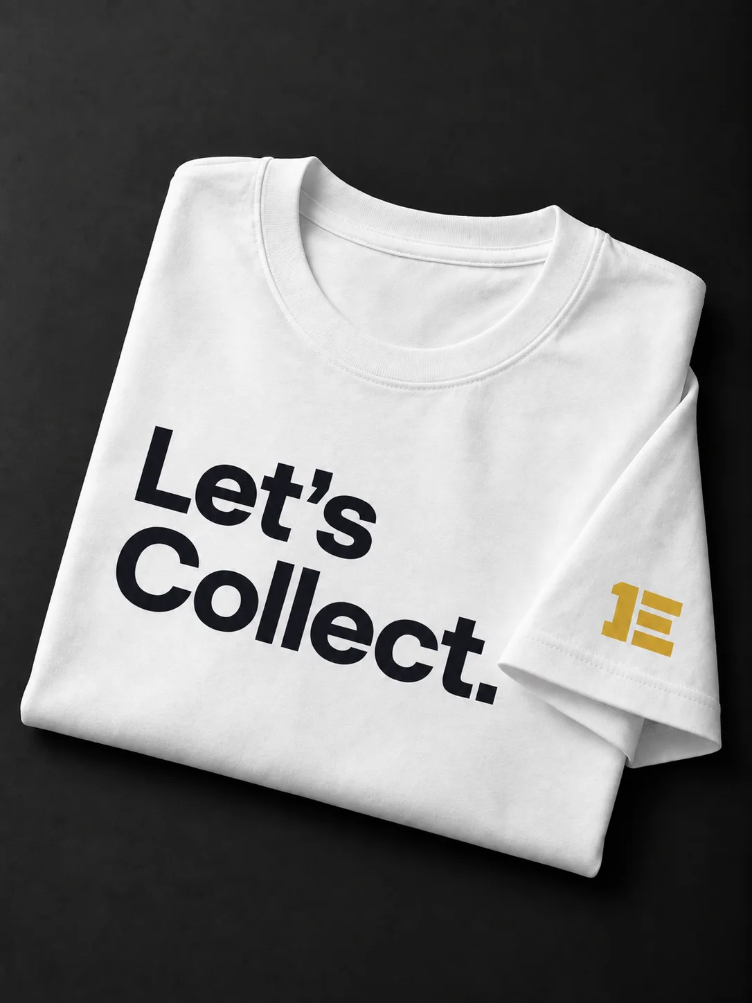 1st Edition White Tee product image (4)