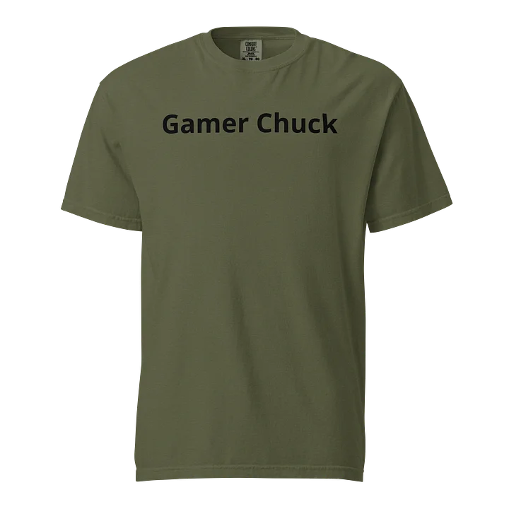 Gamer Chuck these hands product image (1)