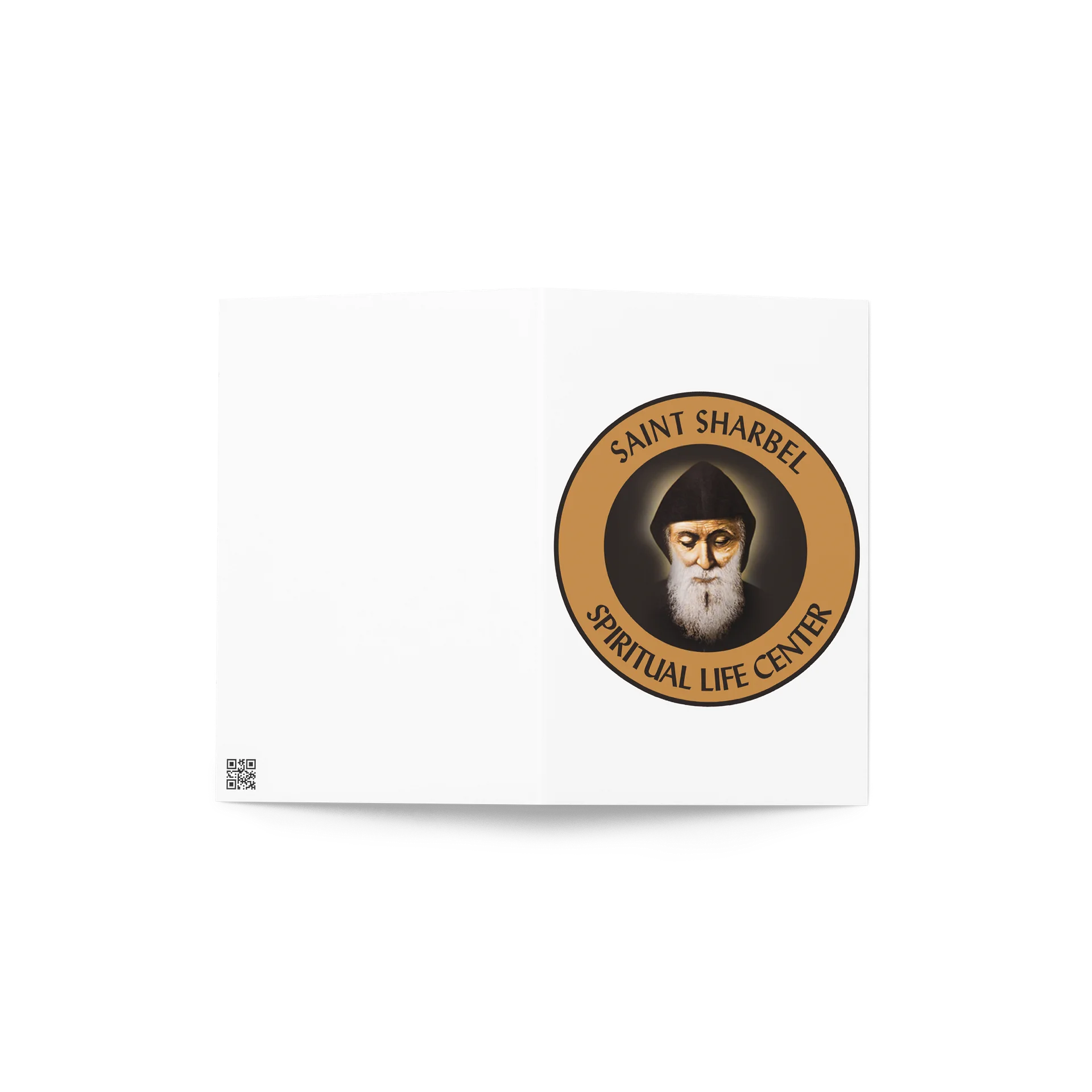 Logo Blank Card product image (4)