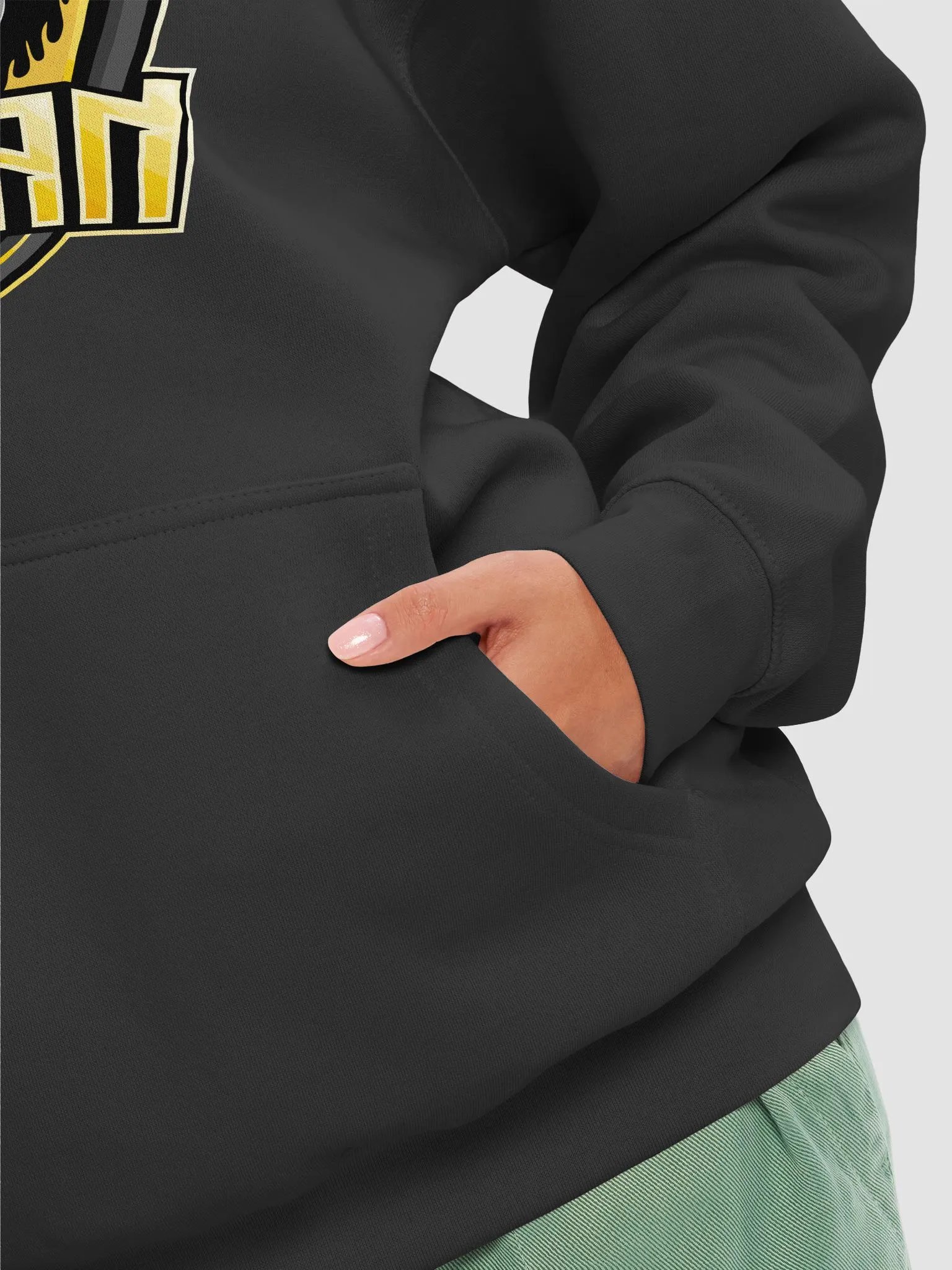 Sfan Hoodie product image (58)