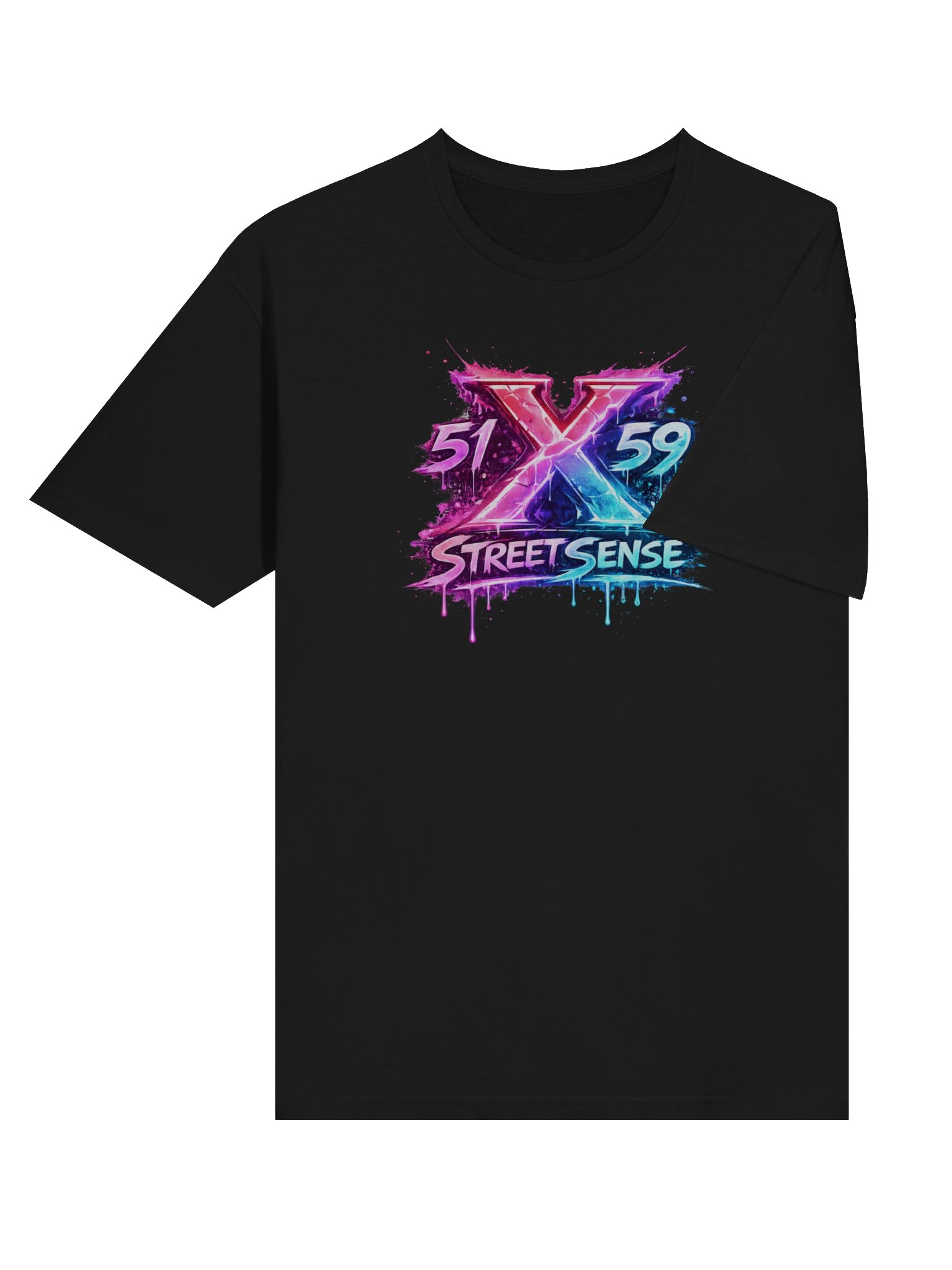 5159 StreetXSense (Unisex) T-Shirt product image (7)