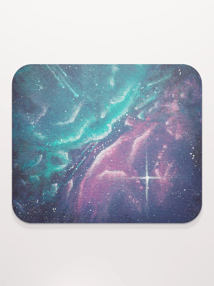 Wings - Classic Mouse Pad product image (2)