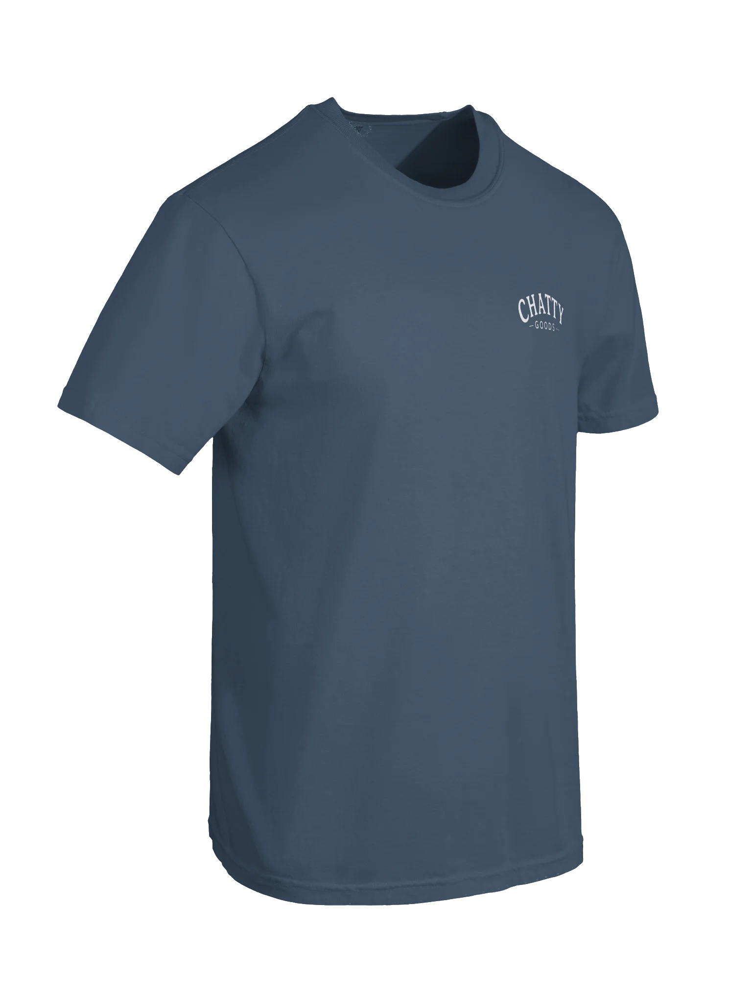 The Fox Tee | Chatty Crew Collection product image (7)