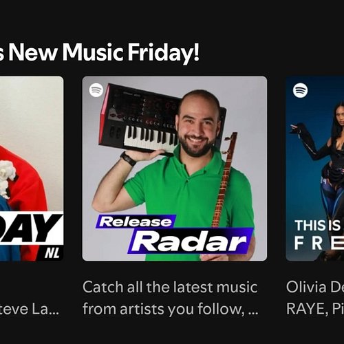 Guess what???
It's new music Friday.
Check out my latest track combining synthwave and setar. Cello is performed by my lovely...