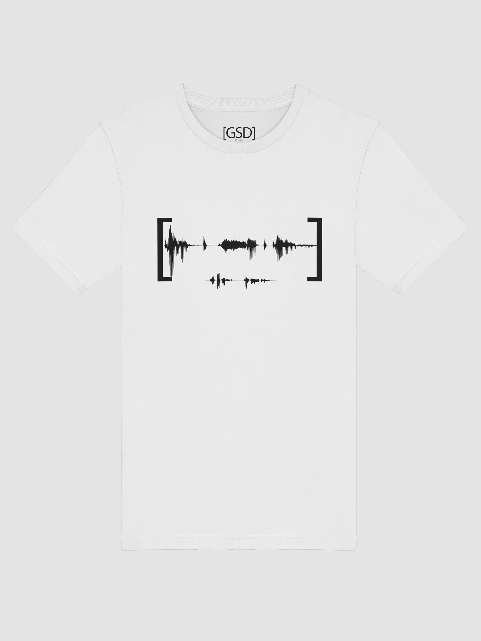 Copy of [SOUNDWAVE] t-shirt on white product image (5)