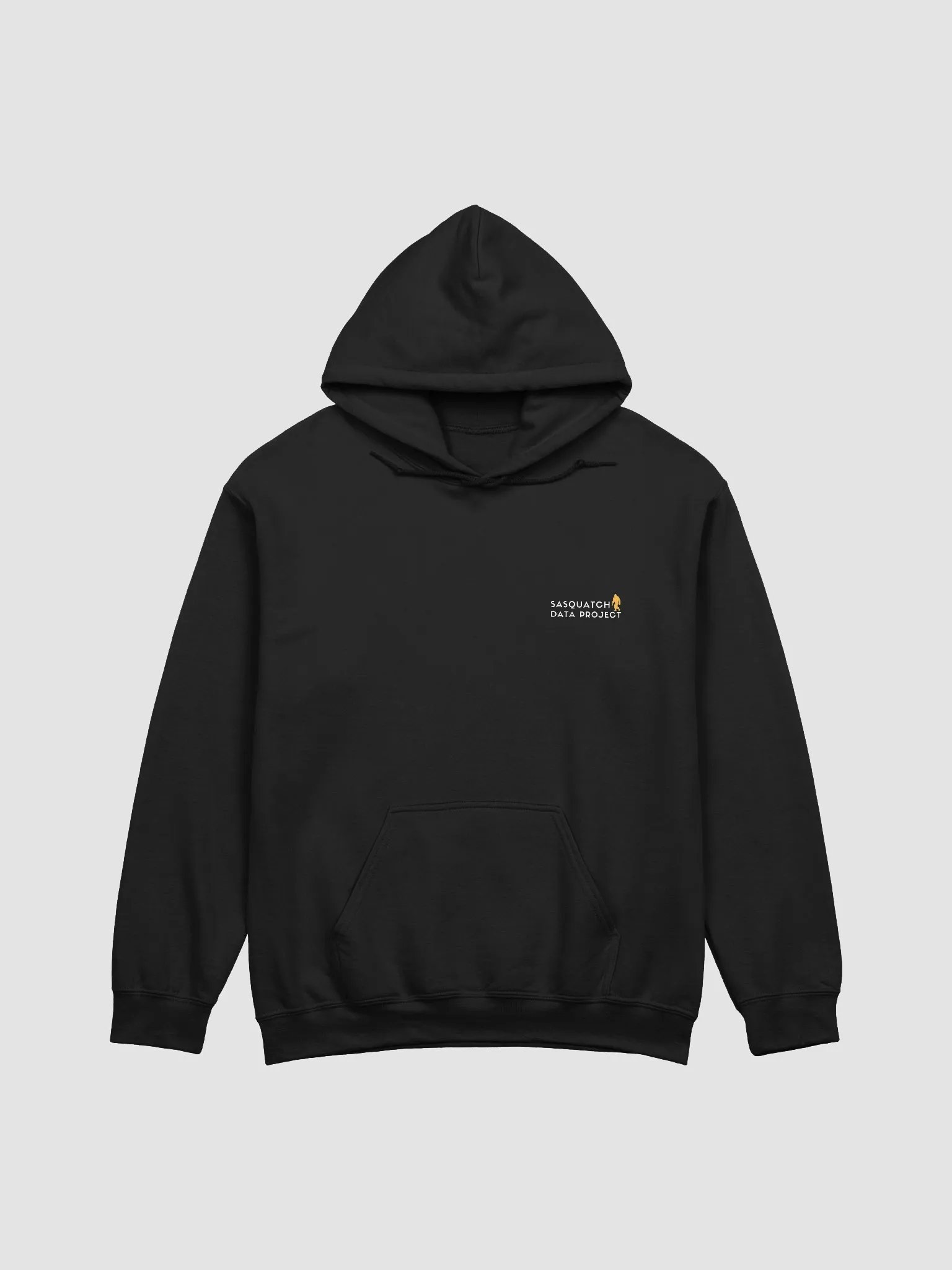 SDP Hoodie product image (2)