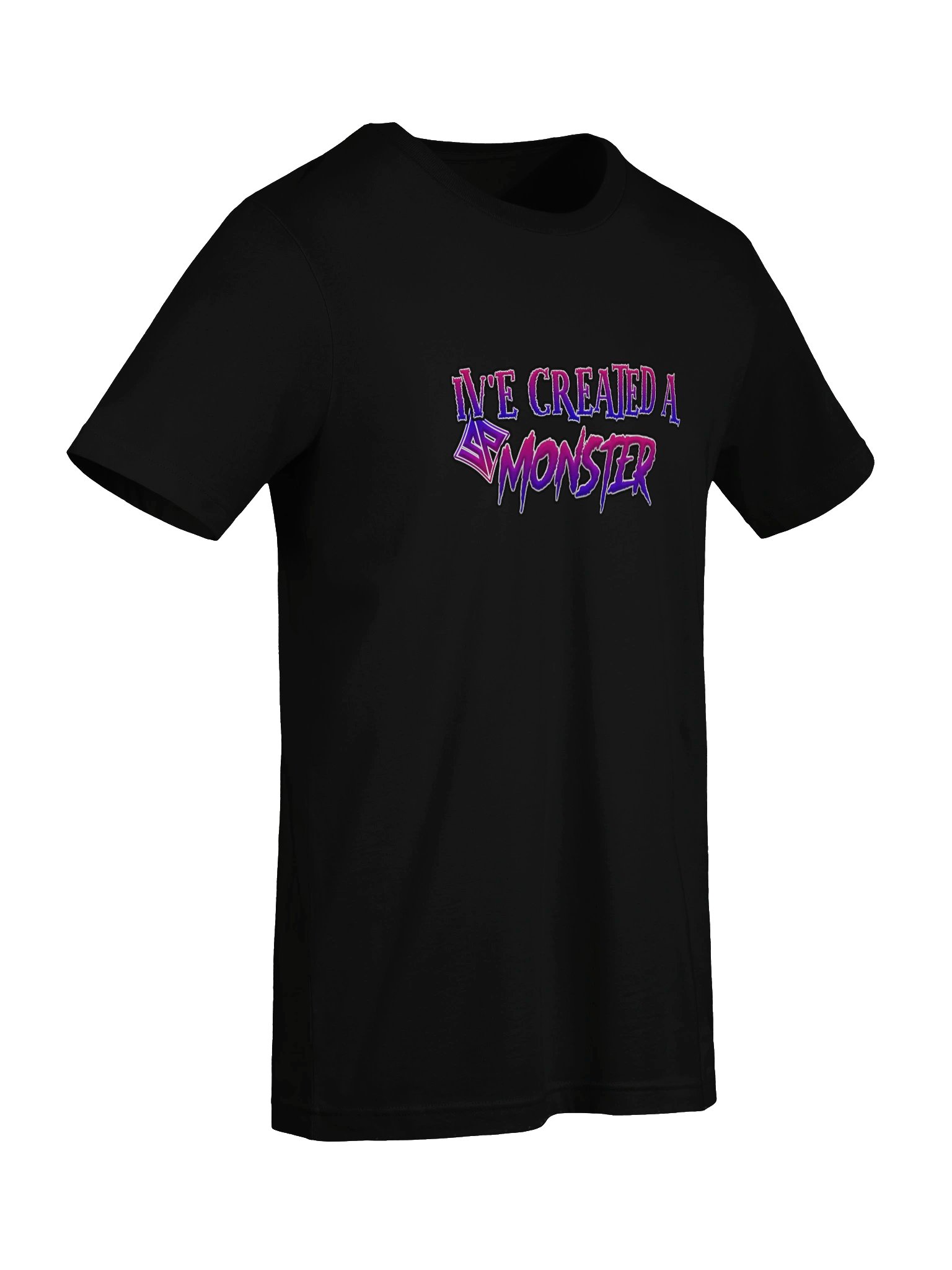 Create A Monster V2 Classic Tee product image (9)