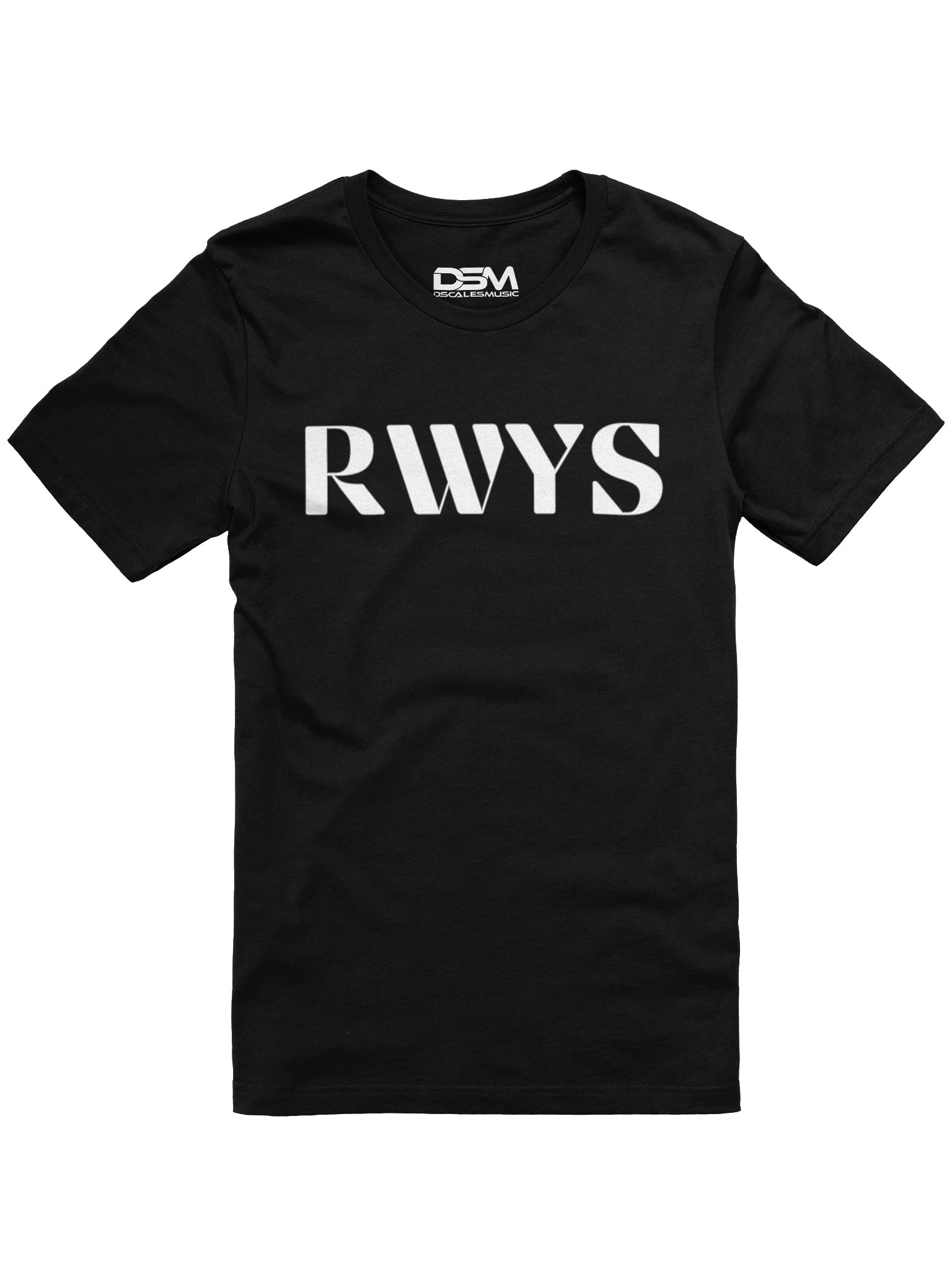 RWYS Minimalist T-Shirt product image (105)