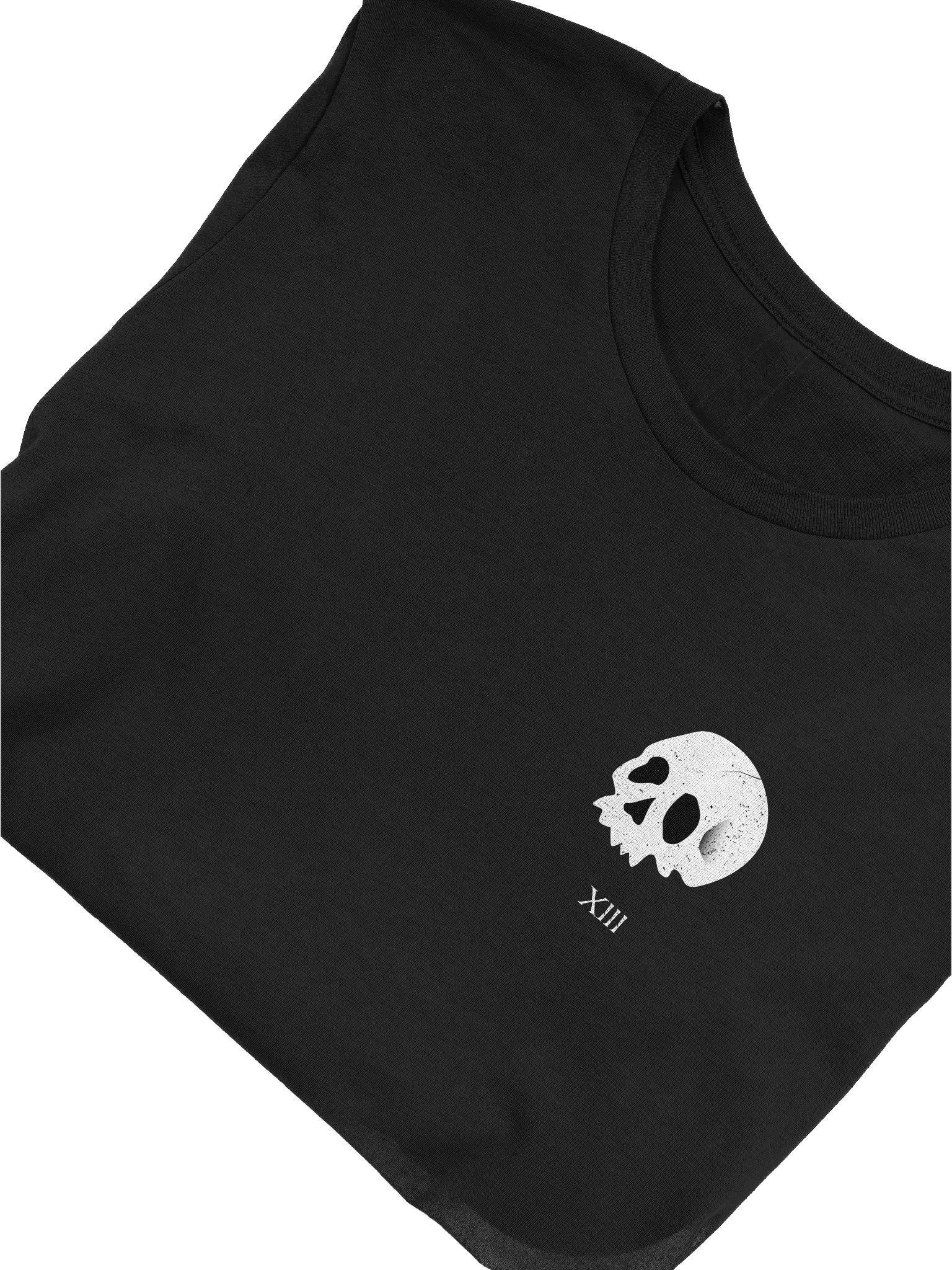 Elements "Death Card" Shirt product image (14)