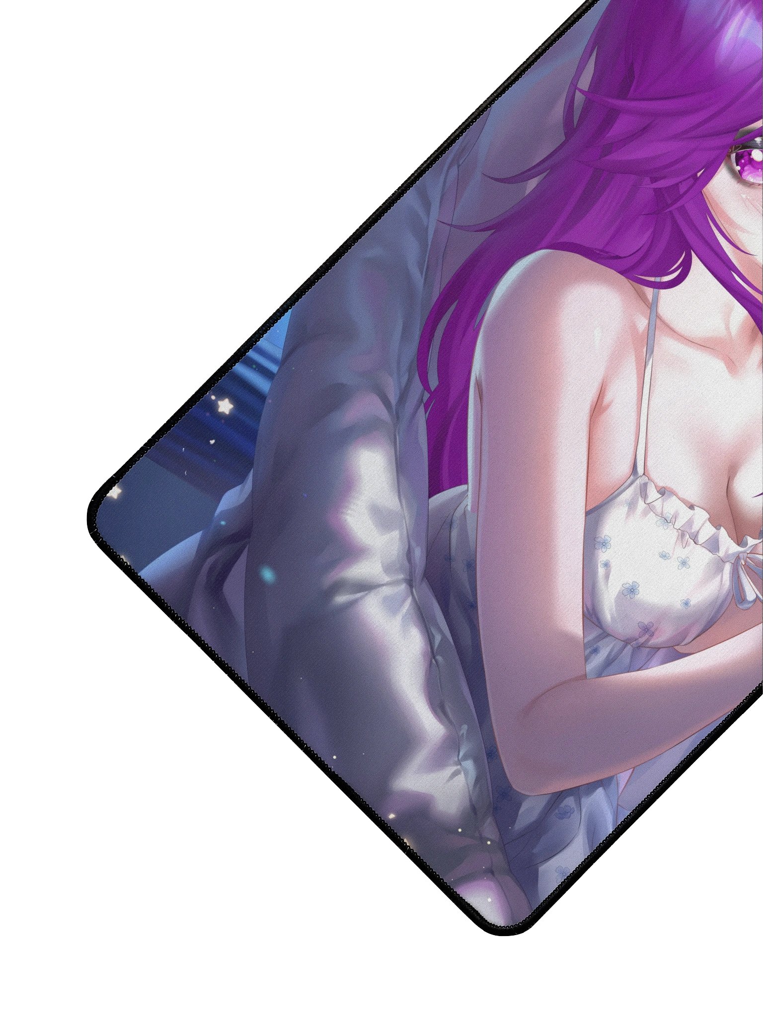 Sleepy Val Desk Mat product image (3)