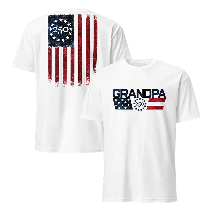GRANDPA 250 product image (21)