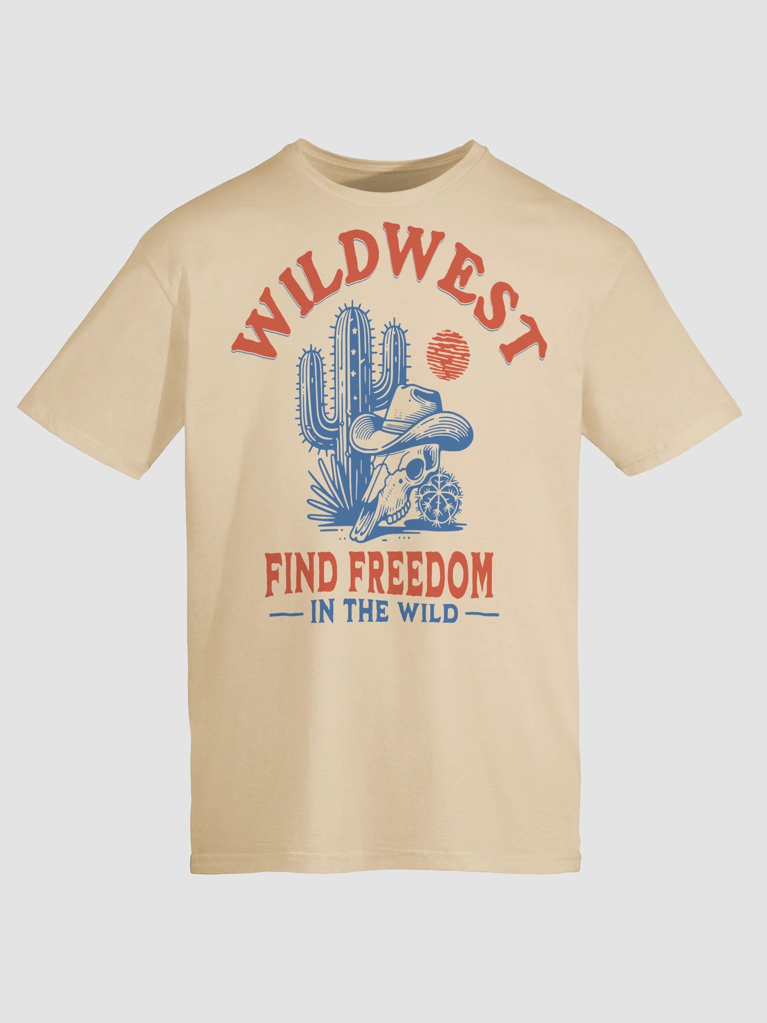 Wild West product image (9)