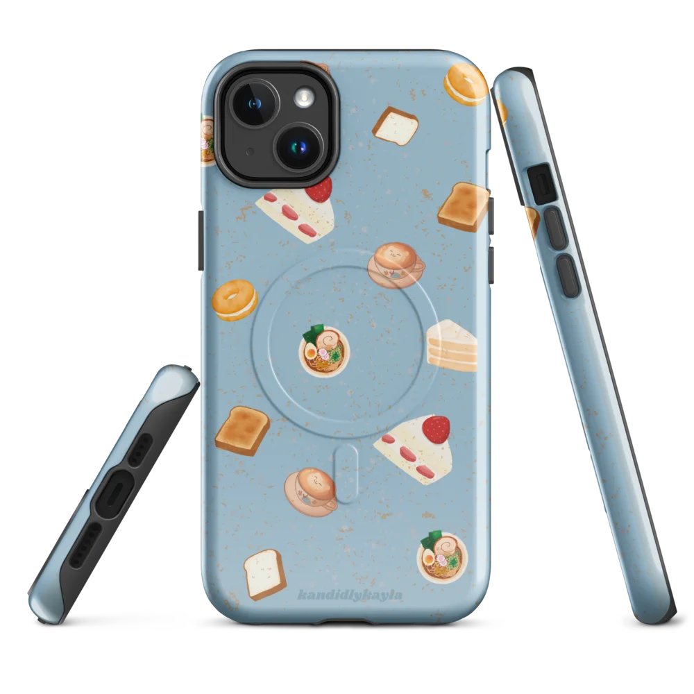 Food Pyramid (blue) product image (2)
