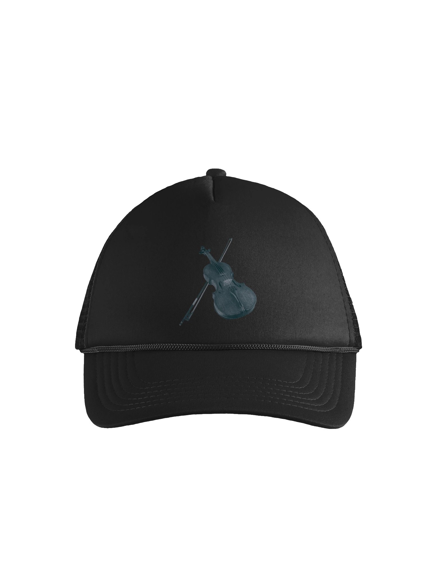 A Trucker Hat for Strings product image (1)