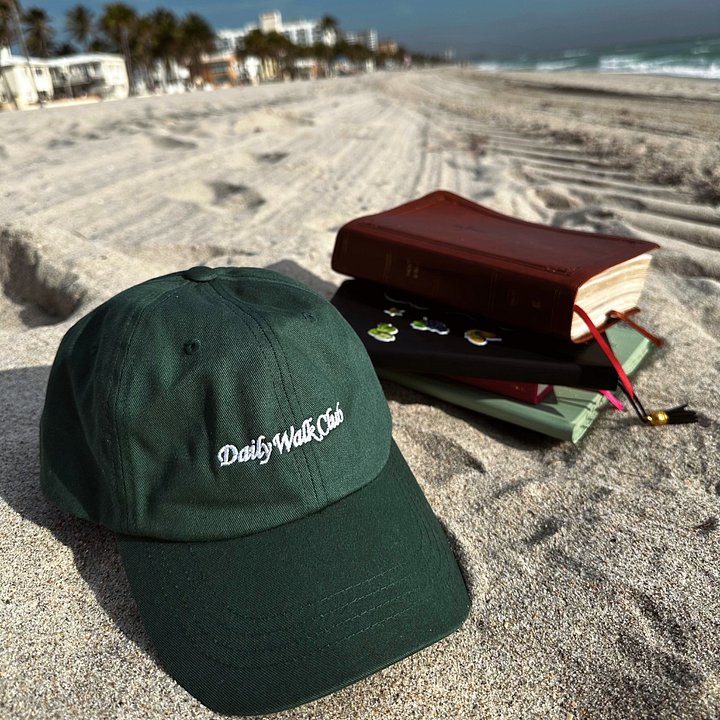 Daily Walk Hat product image (1)