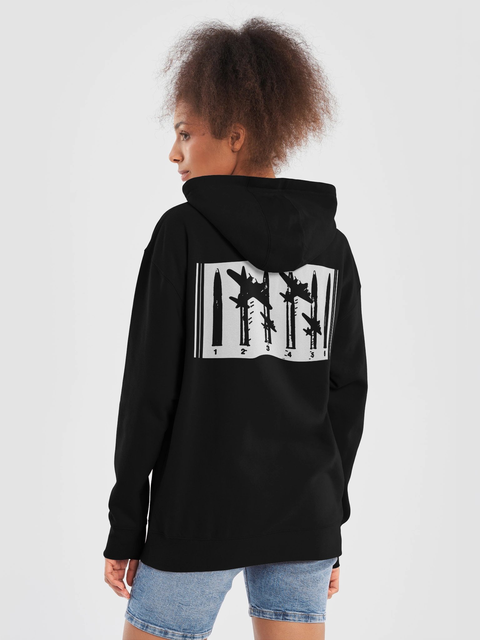 DEMAND AND SUPPLY HOODIE BACKPRINT product image (6)