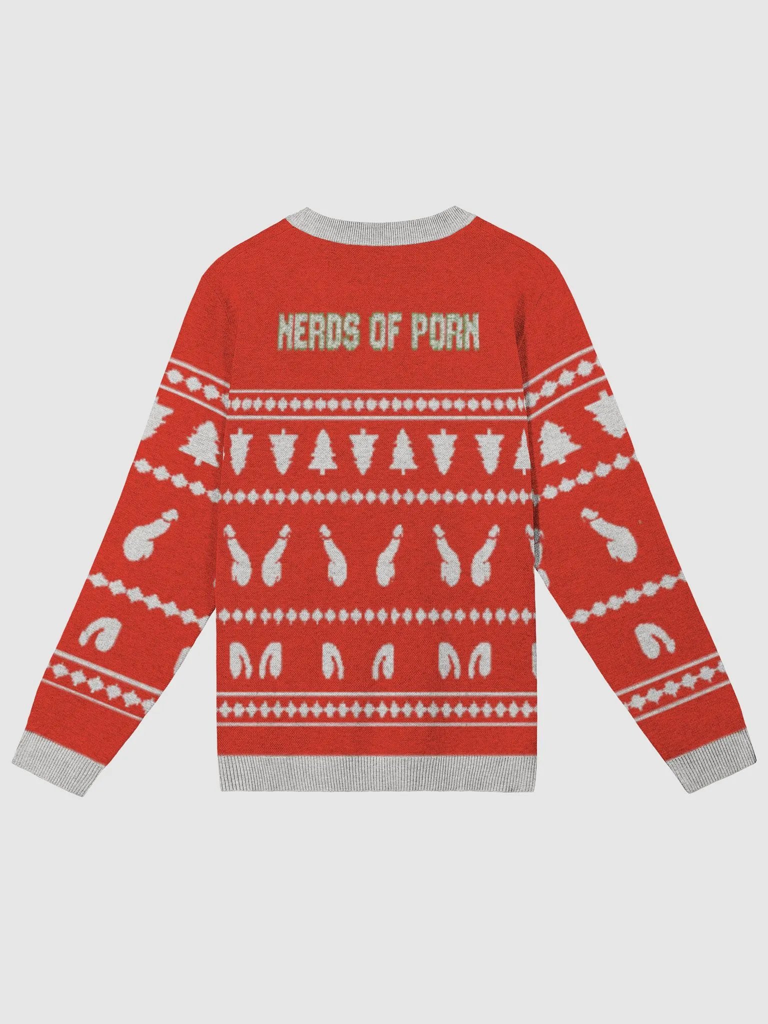 XXX-Mas Ugly Sweater product image (2)
