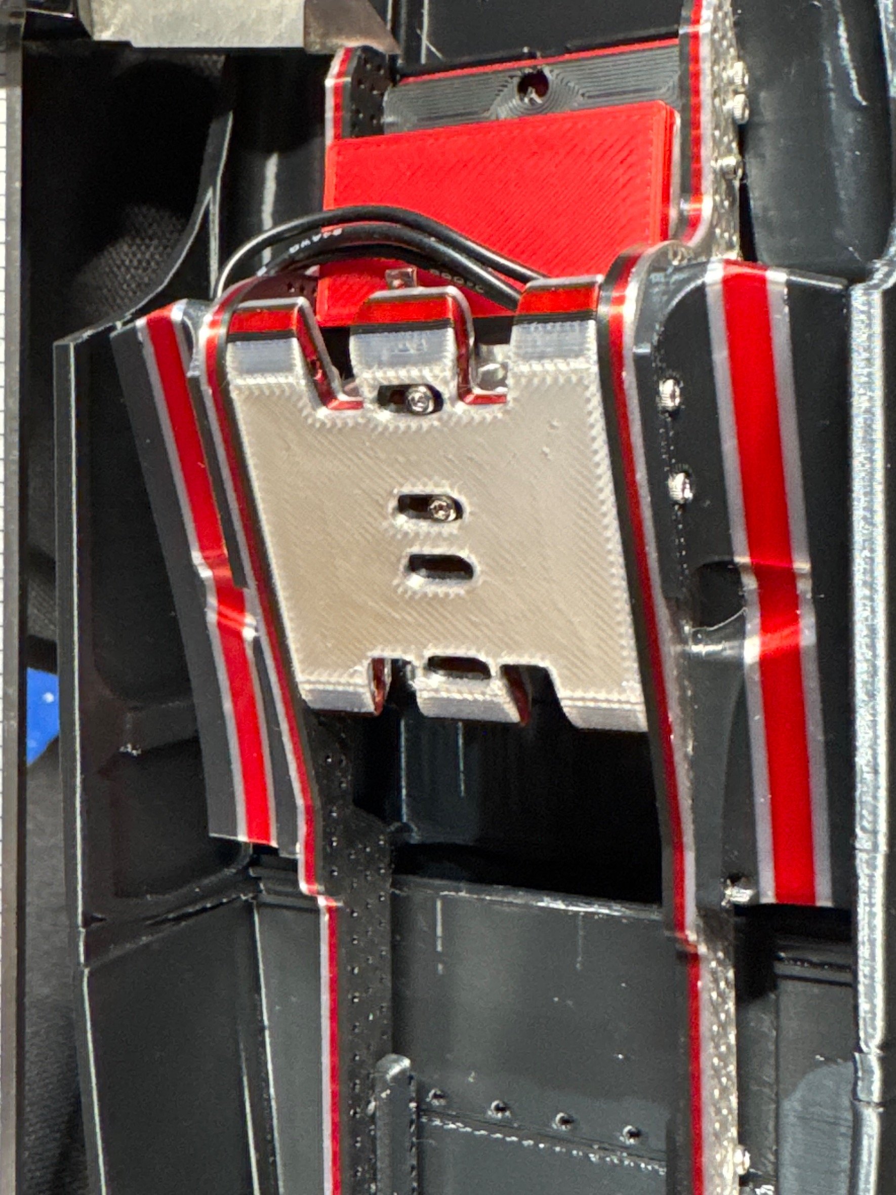 GRC3D DTS (Dual Trans Skid) product image (10)