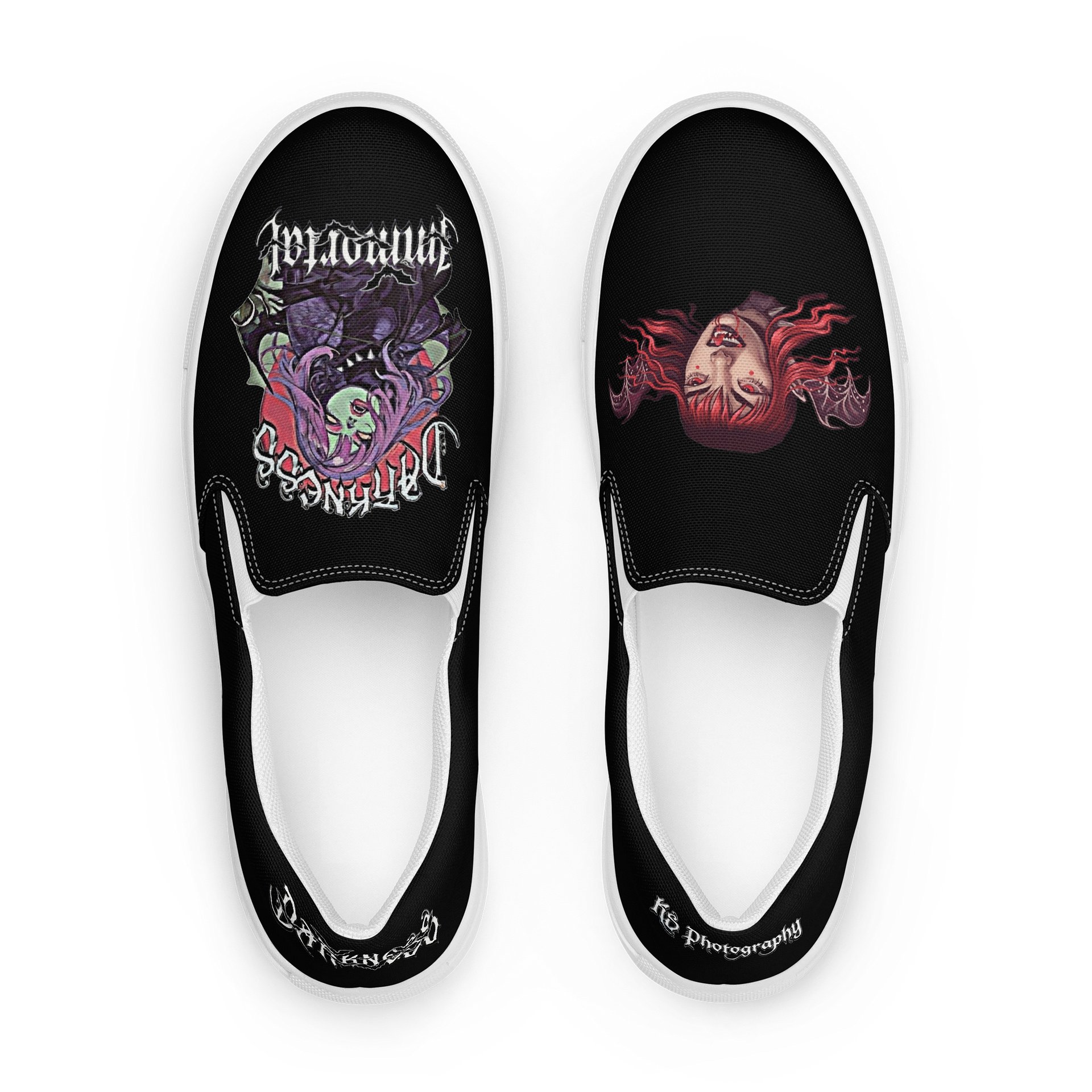 Women's Vamp Sneakers product image (4)