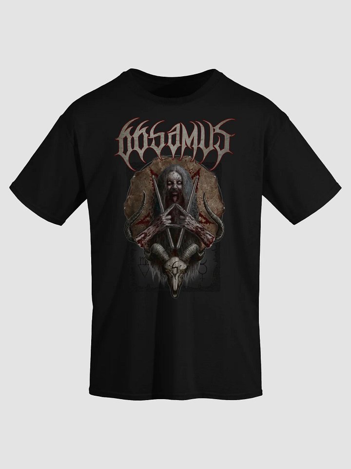 Drum Demon shirt product image (1)