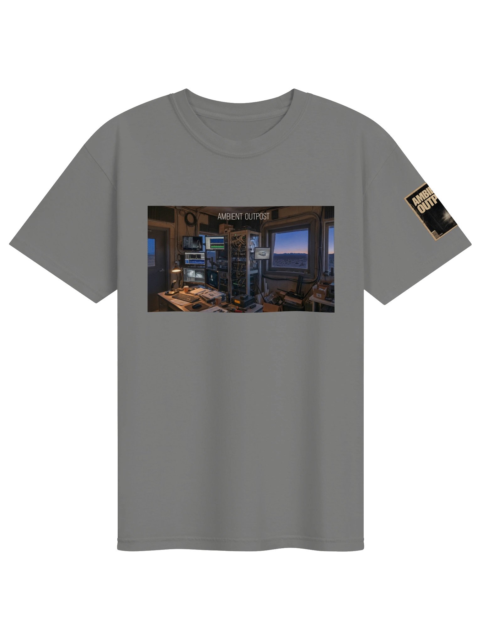 CIMA Outpost - Field Shirt product image (1)