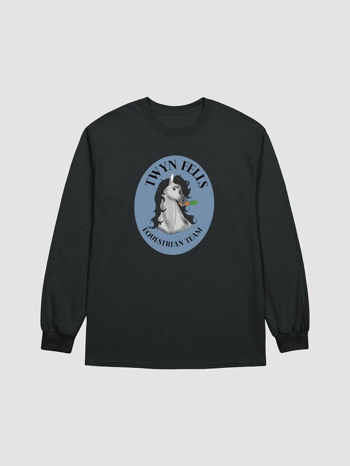 Twyn Fells Equestrian Team Long Sleeve T product image (1)