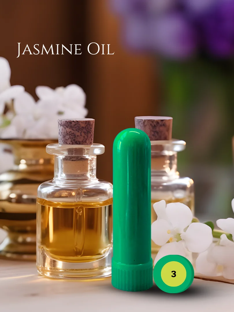 Olfaria Floral Odor Training Kit | 5 Single-Note Essential Oils | Scent Education | Train Your Nose product image (4)