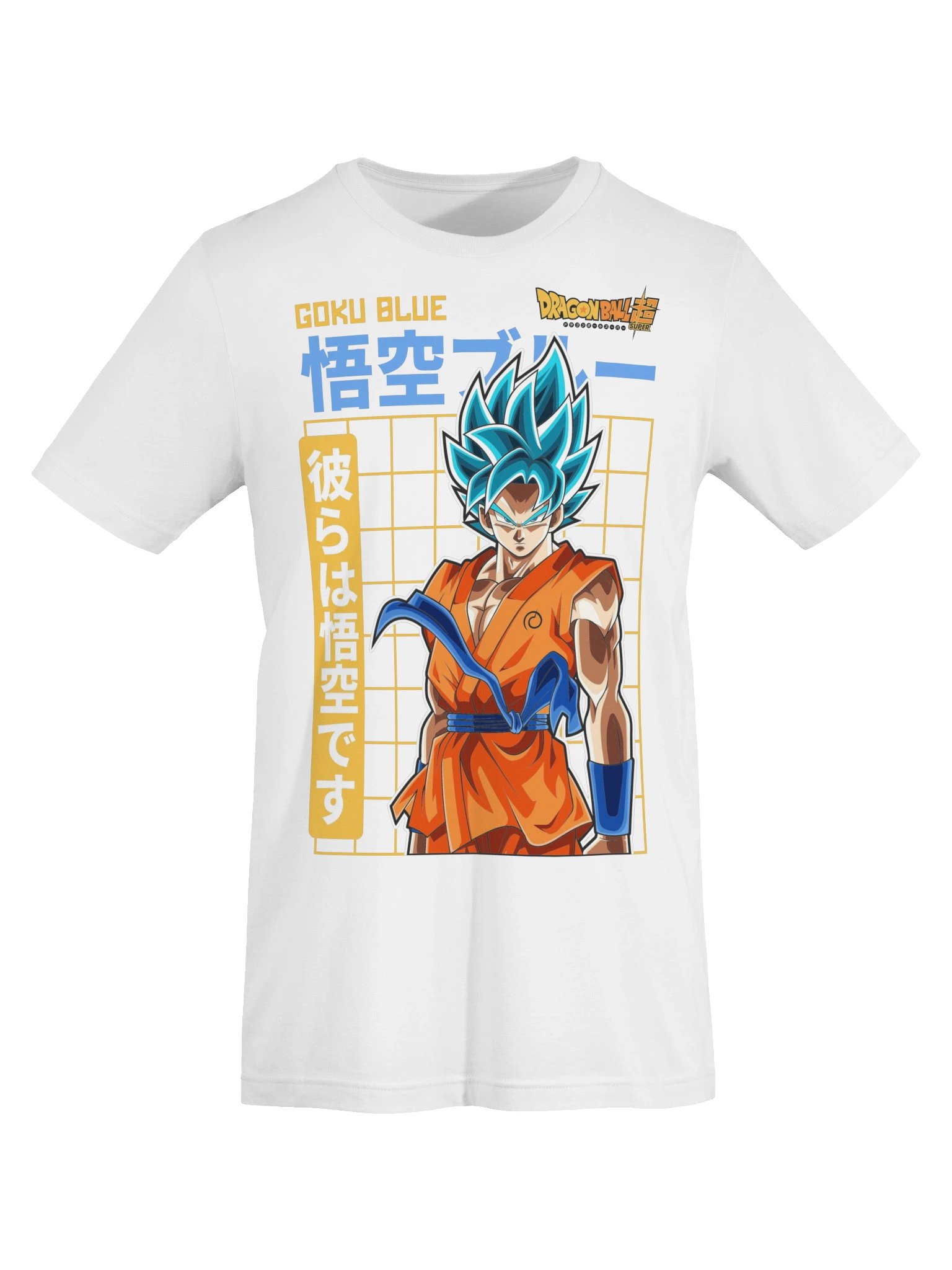 BAK Impacto Visual T-Shirt product image (13)